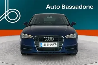 Audi A3, 1.4, 81 kW, manuaal, esivedu