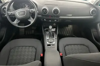 Audi A3, 1.4, 81 kW, manuaal, esivedu