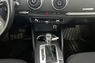 Audi A3, 1.4, 81 kW, manuaal, esivedu