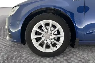 Audi A3, 1.4, 81 kW, manuaal, esivedu