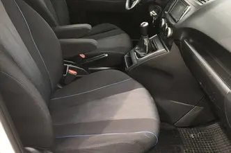 Mazda 5, 2.0, дизель, механическая, передний привод