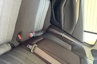 Mazda 6, 2.0, 121 kW, bensiin, automaat, esivedu