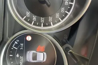 Mazda 6, 2.0, 121 kW, bensiin, automaat, esivedu