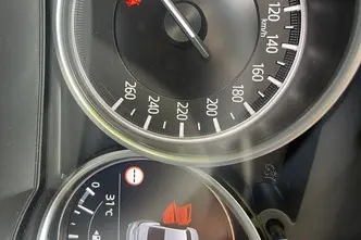 Mazda 6, 2.0, 121 kW, bensiin, automaat, esivedu