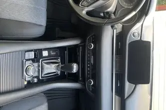 Mazda 6, 2.0, 121 kW, bensiin, automaat, esivedu