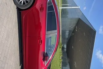 Mazda 6, 2.0, 121 kW, bensiin, automaat, esivedu