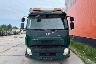 Volvo FE 350 6x2*4, 263 kW, diisel, automaat