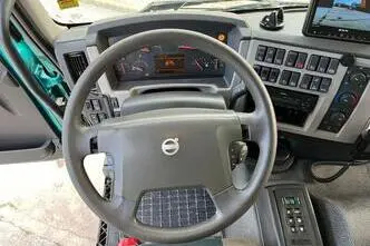 Volvo FE 350 6x2*4, 263 kW, diisel, automaat