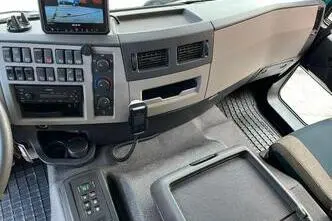 Volvo FE 350 6x2*4, 263 kW, diisel, automaat
