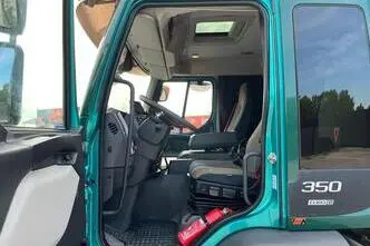 Volvo FE 350 6x2*4, 263 kW, diisel, automaat