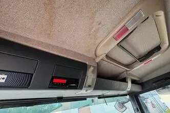 MAN TGX 26.580, 427 kW, diesel, automatic