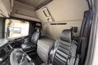 Scania S520, 382 kW, diisel, automaat