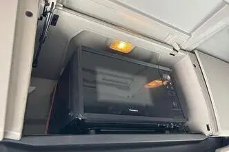 Scania S520, 382 kW, diisel, automaat