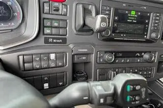 Scania S520, 382 kW, diisel, automaat