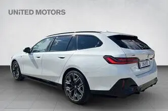 BMW 520, 145 kW, hübriid, automaat, nelikvedu