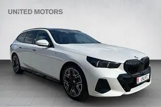 BMW 520, 145 kW, hübriid, automaat, nelikvedu