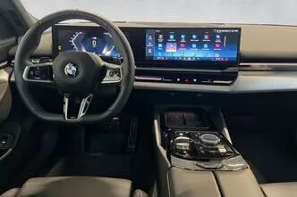 BMW 520, 145 kW, hübriid, automaat, nelikvedu