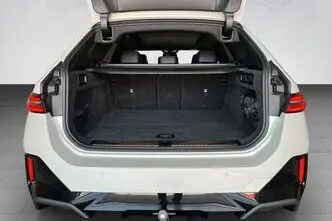 BMW 520, 145 kW, hübriid, automaat, nelikvedu