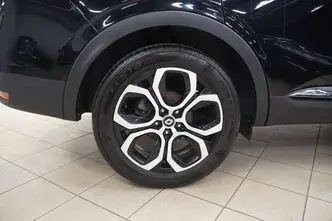 Renault Arkana, 1.3, 103 kW, hübriid, automaat, esivedu