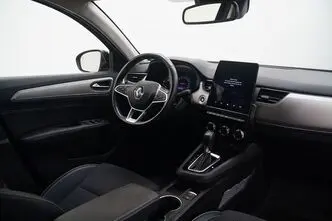 Renault Arkana, 1.3, 103 kW, hübriid, automaat, esivedu