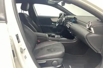 Mercedes-Benz A 180, 1.3, 100 kW, bensiin, automaat, esivedu