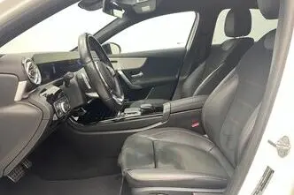 Mercedes-Benz A 180, 1.3, 100 kW, bensiin, automaat, esivedu