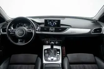 Audi A6, 2.0, 140 kW, diisel, automaat, nelikvedu