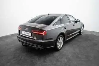 Audi A6, 2.0, 140 kW, diisel, automaat, nelikvedu