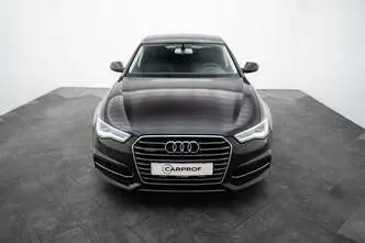 Audi A6, 2.0, 140 kW, diisel, automaat, nelikvedu