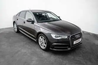 Audi A6, 2.0, 140 kW, diisel, automaat, nelikvedu
