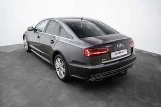 Audi A6, 2.0, 140 kW, diisel, automaat, nelikvedu
