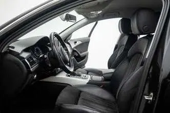 Audi A6, 2.0, 140 kW, diisel, automaat, nelikvedu