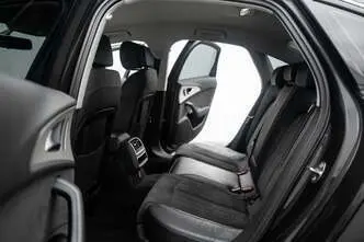 Audi A6, 2.0, 140 kW, diisel, automaat, nelikvedu