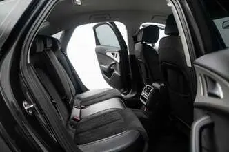 Audi A6, 2.0, 140 kW, diisel, automaat, nelikvedu