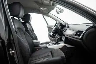 Audi A6, 2.0, 140 kW, diisel, automaat, nelikvedu
