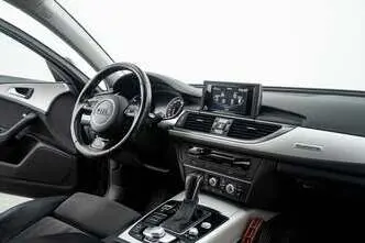 Audi A6, 2.0, 140 kW, diisel, automaat, nelikvedu