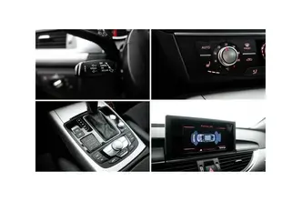 Audi A6, 2.0, 140 kW, diisel, automaat, nelikvedu
