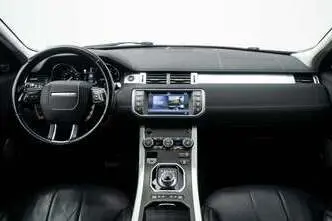Land Rover Range Rover Evoque, 2.0, 132 kW, diisel, automaat, nelikvedu