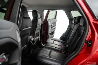 Land Rover Range Rover Evoque, 2.0, 132 kW, diisel, automaat, nelikvedu