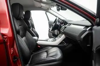 Land Rover Range Rover Evoque, 2.0, 132 kW, diisel, automaat, nelikvedu
