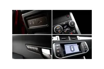 Land Rover Range Rover Evoque, 2.0, 132 kW, diisel, automaat, nelikvedu