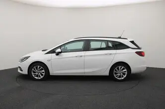 Opel Astra, 1.2, 81 kW, бензин, механическая, передний привод