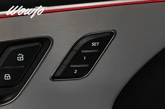 Audi Q8, 3.0, 340 kW, hybrid, automatic, four-wheel drive