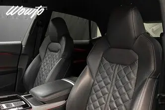 Audi Q8, 3.0, 340 kW, hybrid, automatic, four-wheel drive