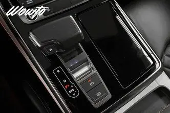 Audi Q8, 3.0, 340 kW, hybrid, automatic, four-wheel drive