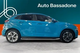 Hyundai Kona, 150 kW, elekter, automaat, esivedu