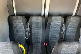 Mercedes-Benz Sprinter, 120 kW, diisel, automaat