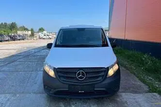 Mercedes-Benz Vito, 120 kW, diisel, automaat