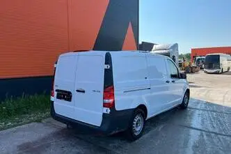 Mercedes-Benz Vito, 120 kW, diisel, automaat