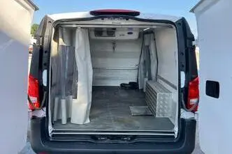 Mercedes-Benz Vito, 120 kW, diisel, automaat